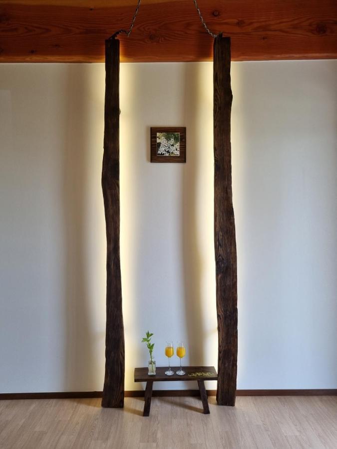 Vila Wonhwaroo Kjongdžu Exteriér fotografie